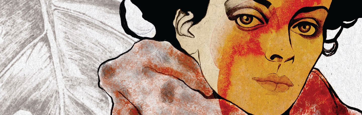 Echoes of Imagination: A Digital Art Journey banner